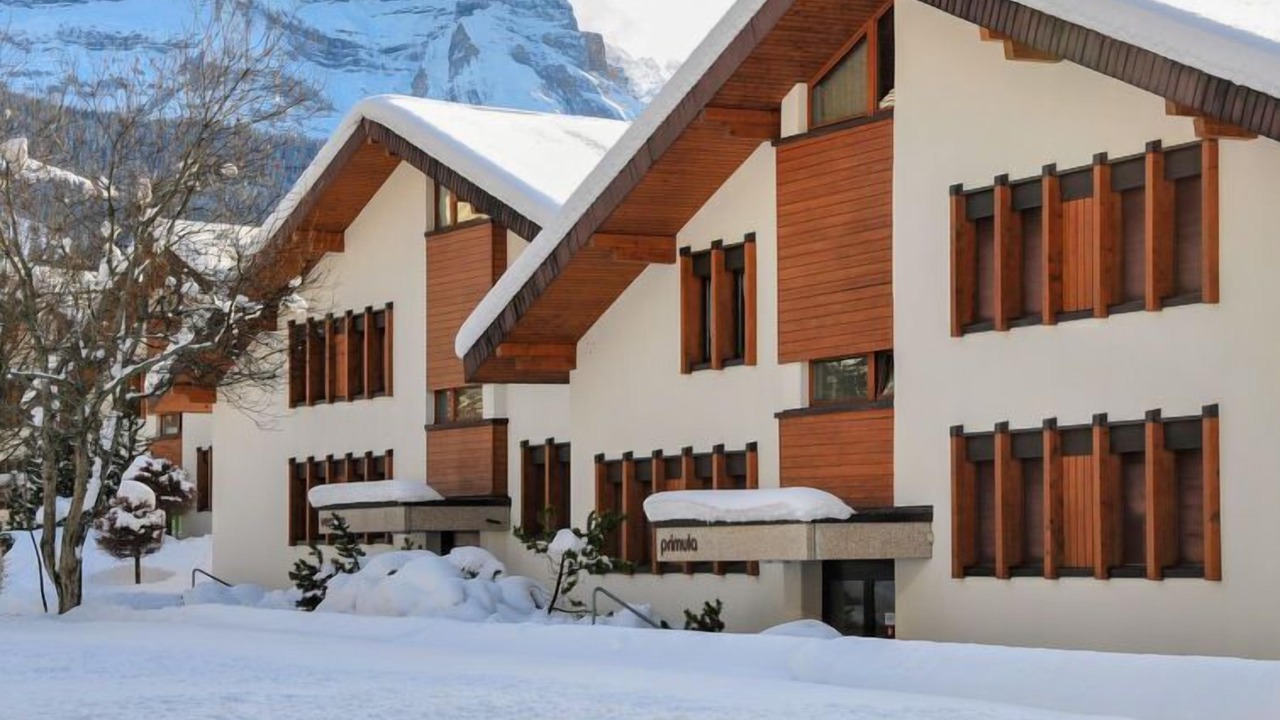 Photo of Others in Wengen