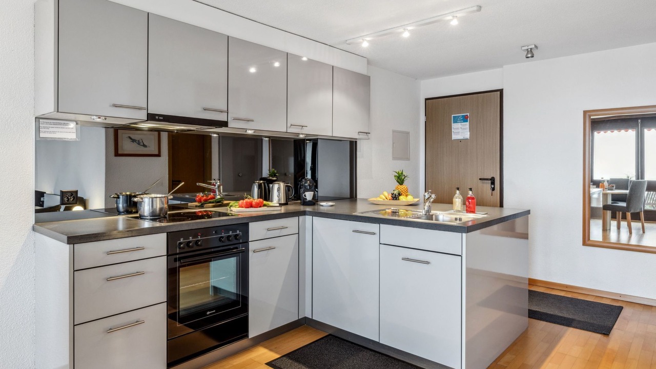 Photo of Bedroom in Wengen