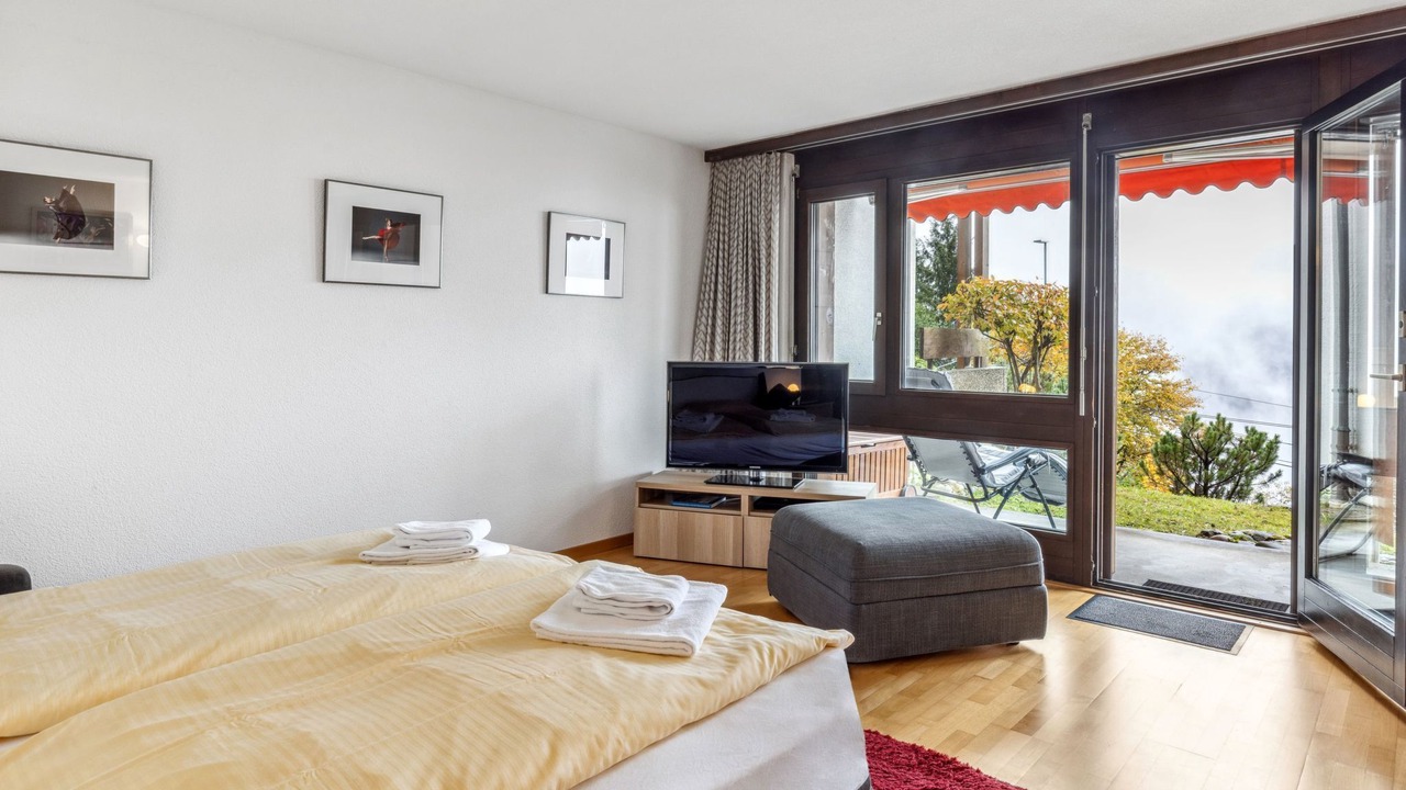 Photo of Others in Wengen