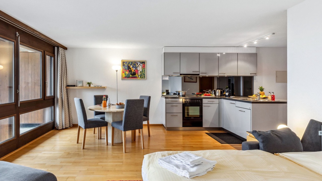 Photo of Others in Wengen