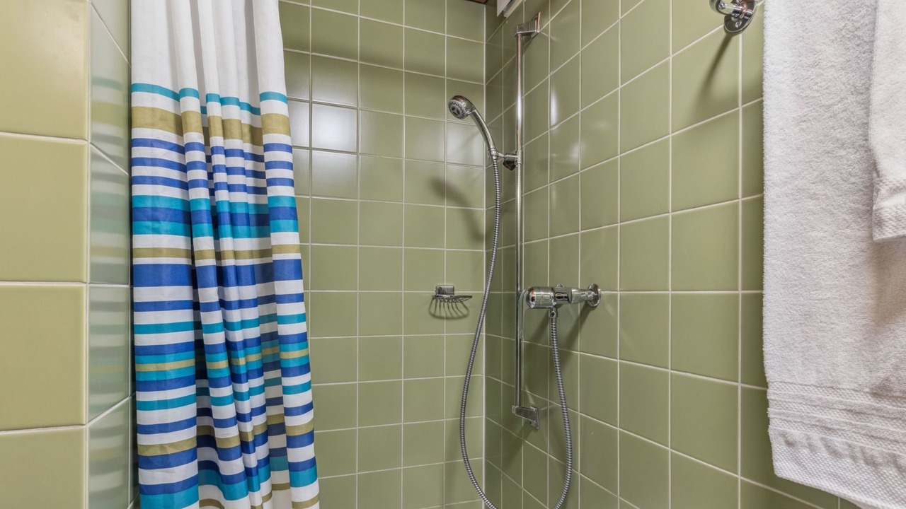 Photo of Bathroom in Wengen