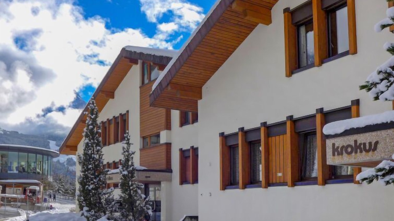 Photo of Others in Wengen