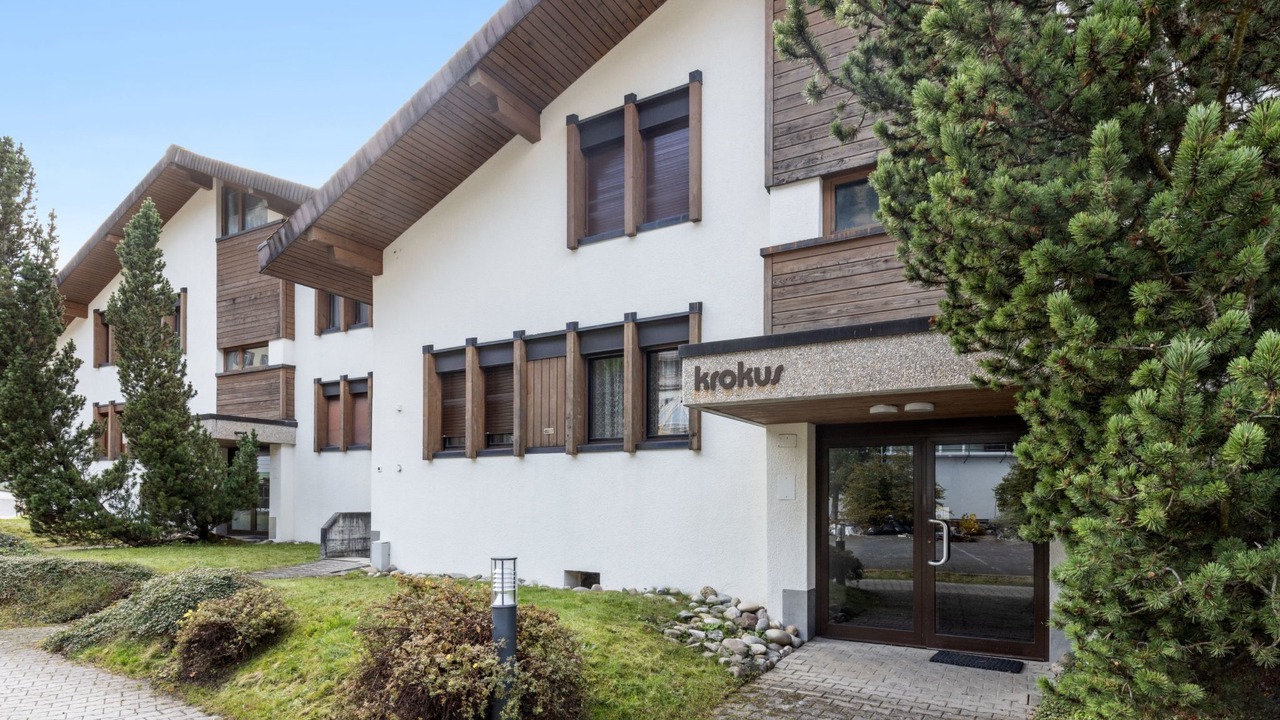 Photo of Others in Wengen