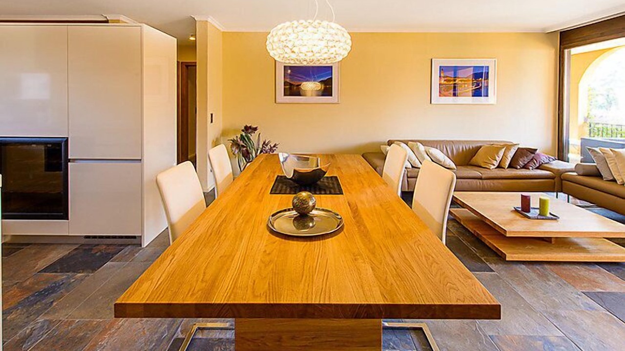 Photo of Livingroom in Ascona
