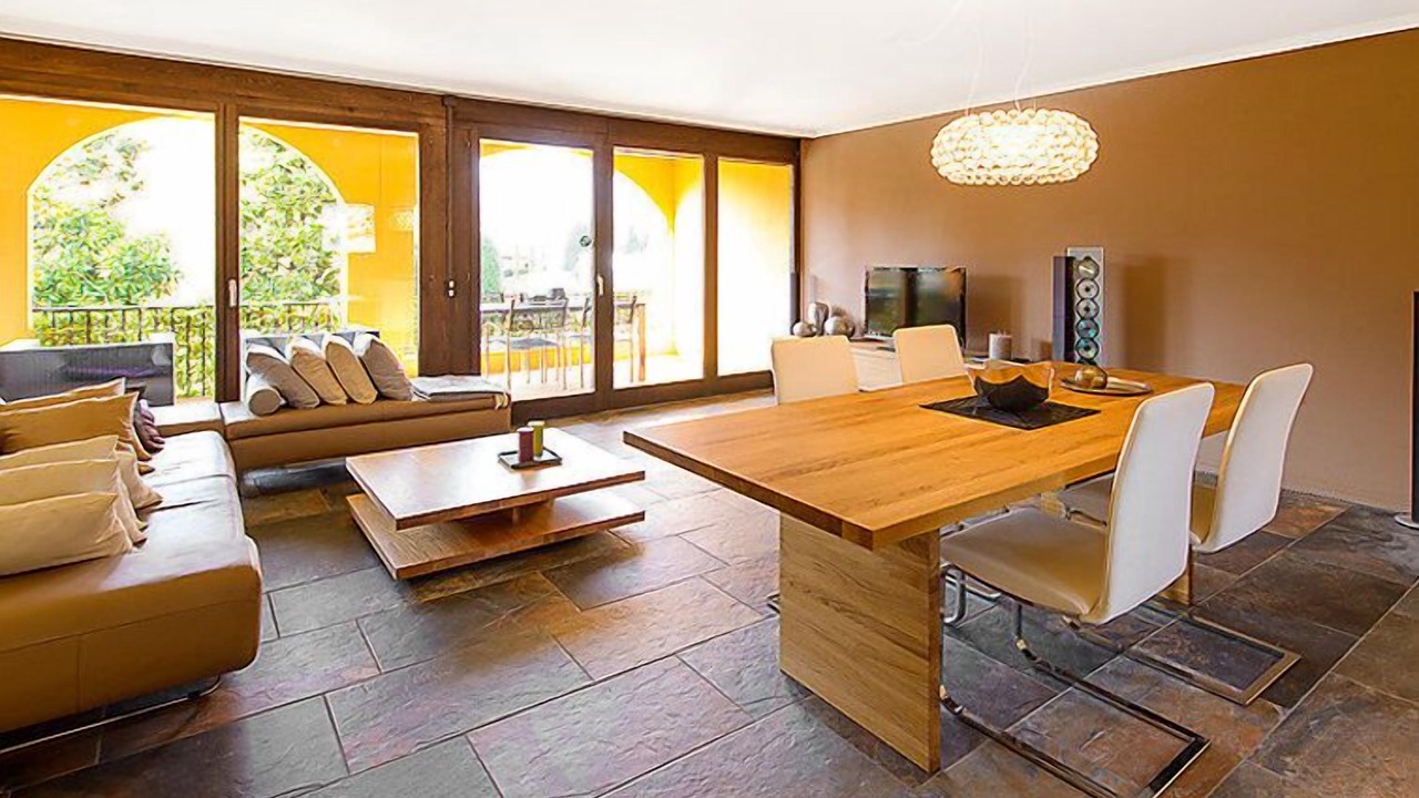 Photo of Livingroom in Ascona