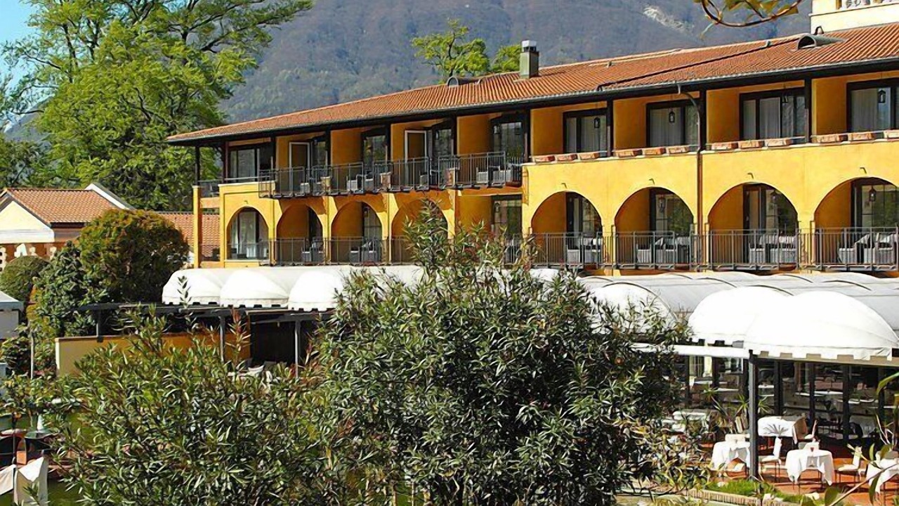 Photo of Others in Ascona