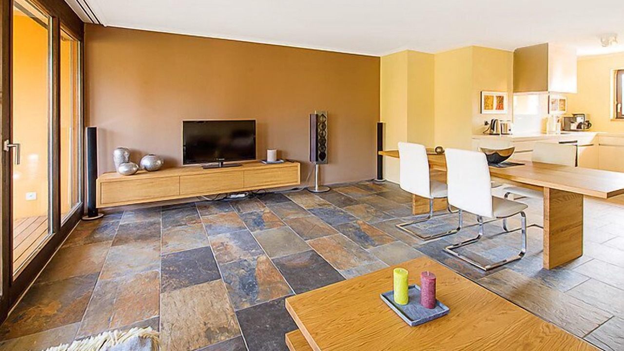 Photo of Livingroom in Ascona