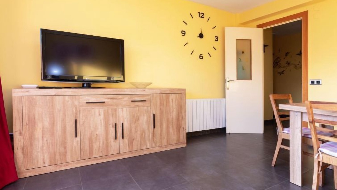 Photo of Livingroom in Blanes