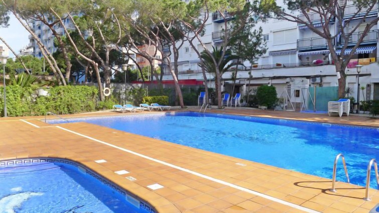 Photo of Outdoor in Blanes