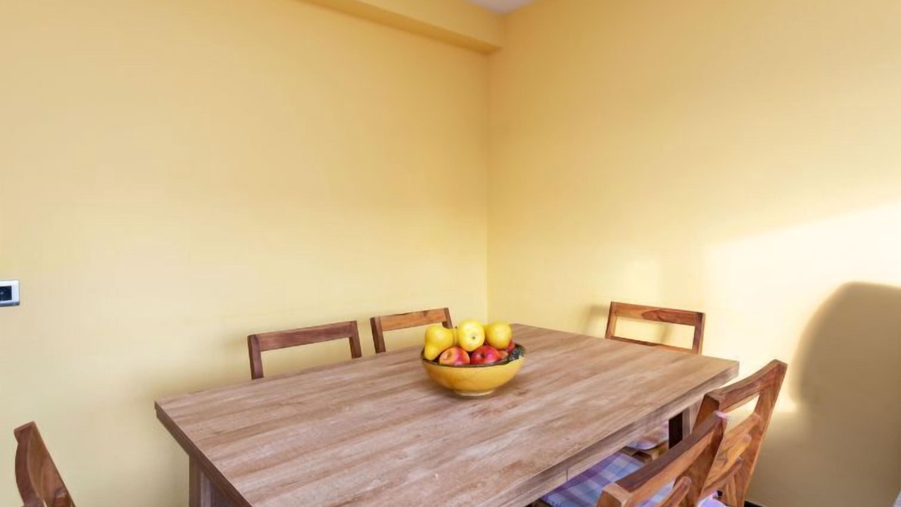Photo of Bedroom in Blanes