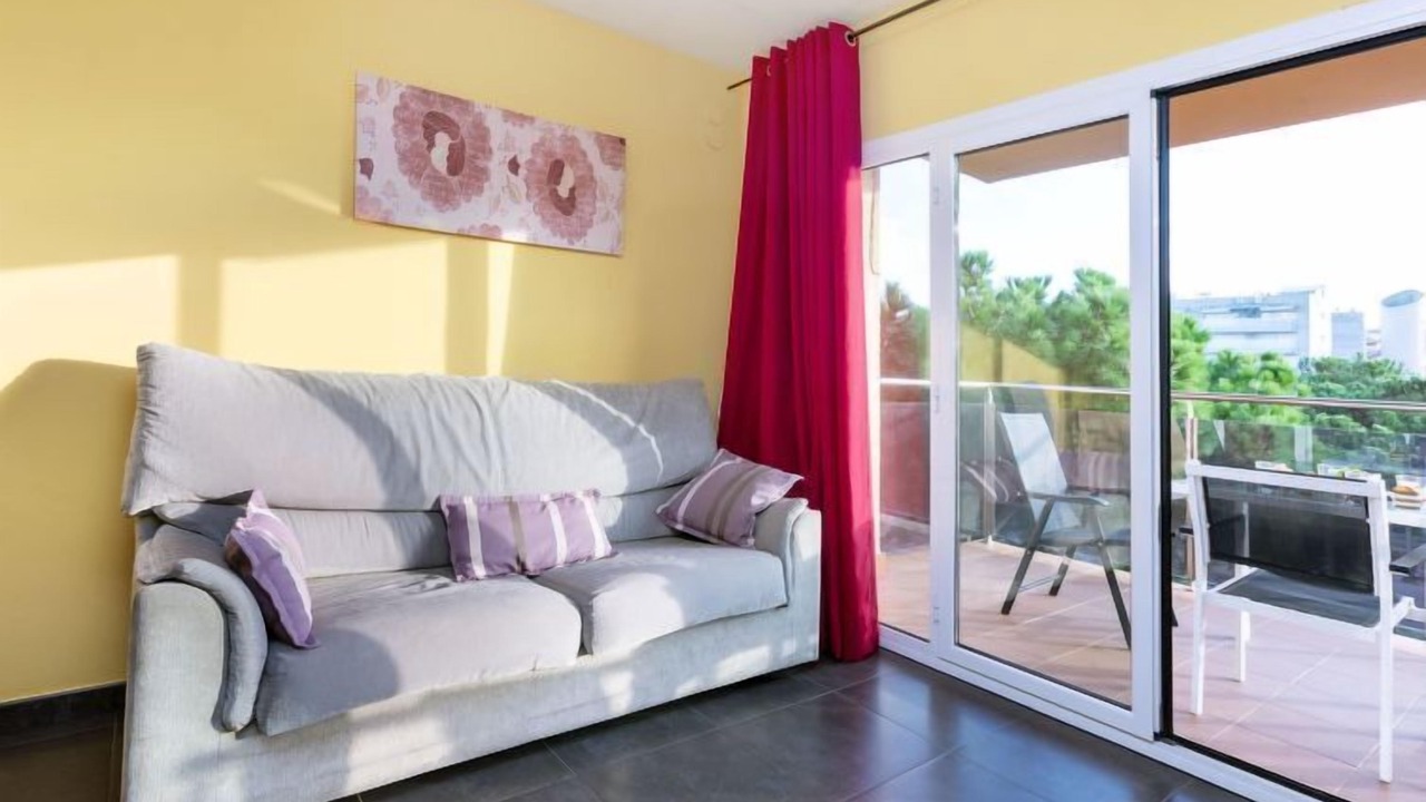 Photo of Livingroom in Blanes