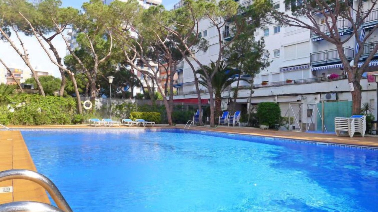 Photo of Outdoor in Blanes