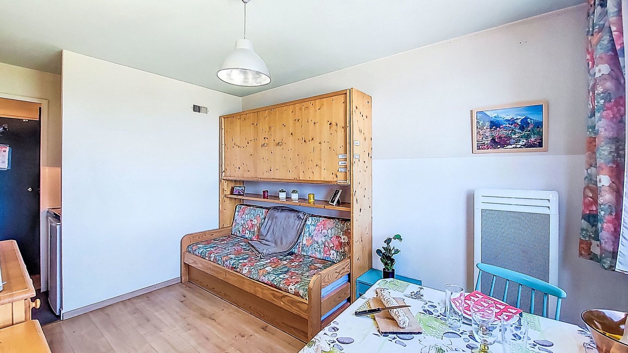 Photo of Livingroom in Le Corbier