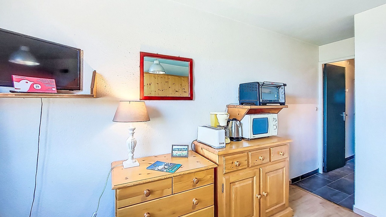 Photo of Bedroom in Le Corbier