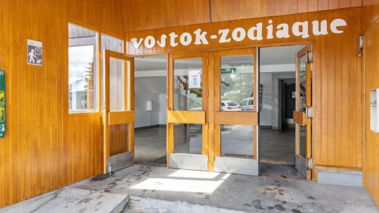 Photo of Others in Le Corbier