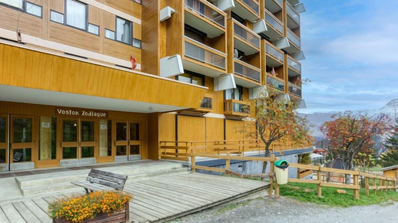 Photo of Others in Le Corbier