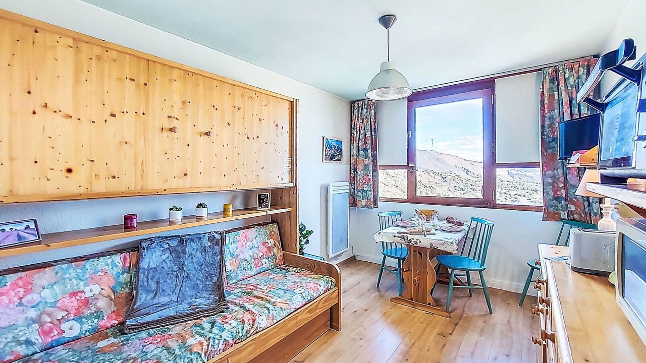 Photo of Bedroom in Le Corbier