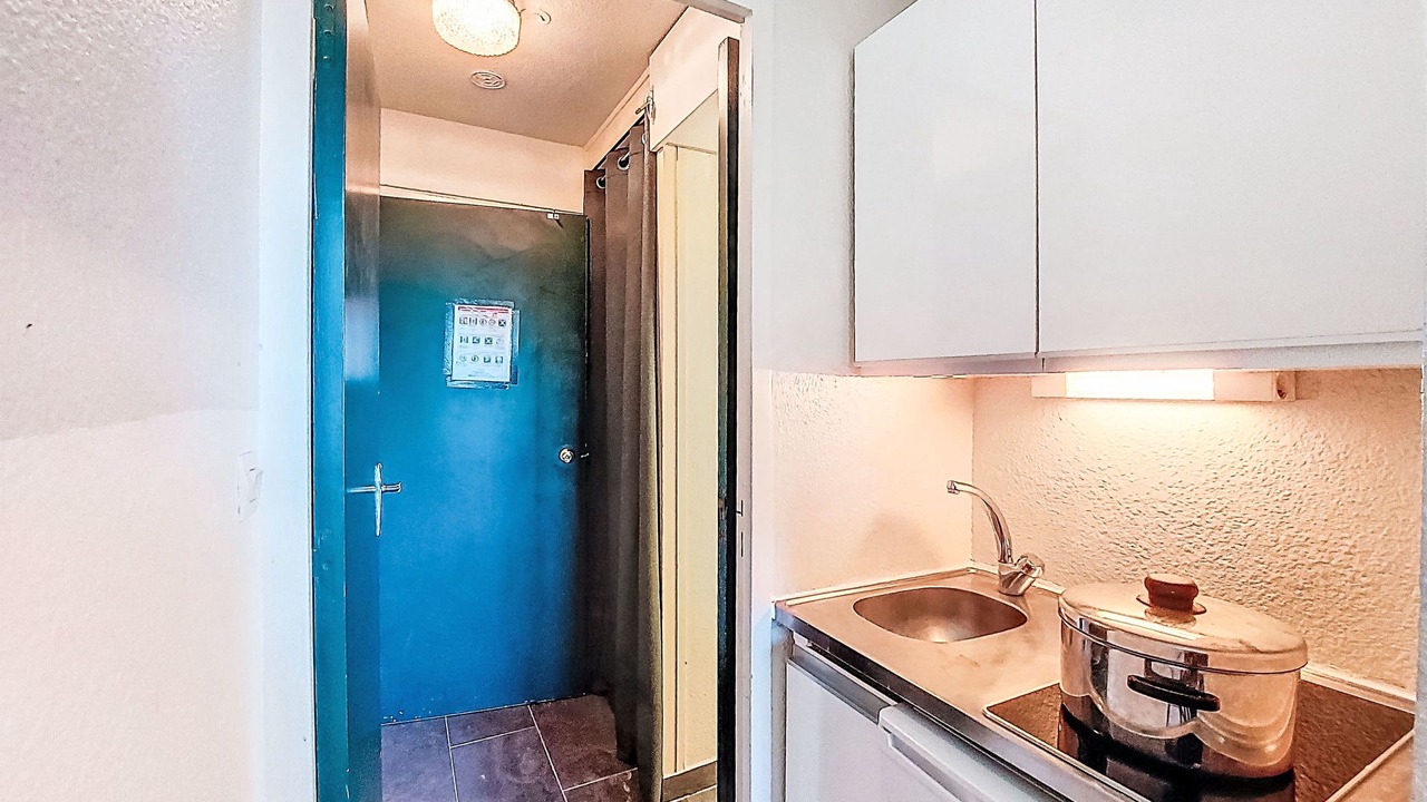 Photo of Bedroom in Le Corbier