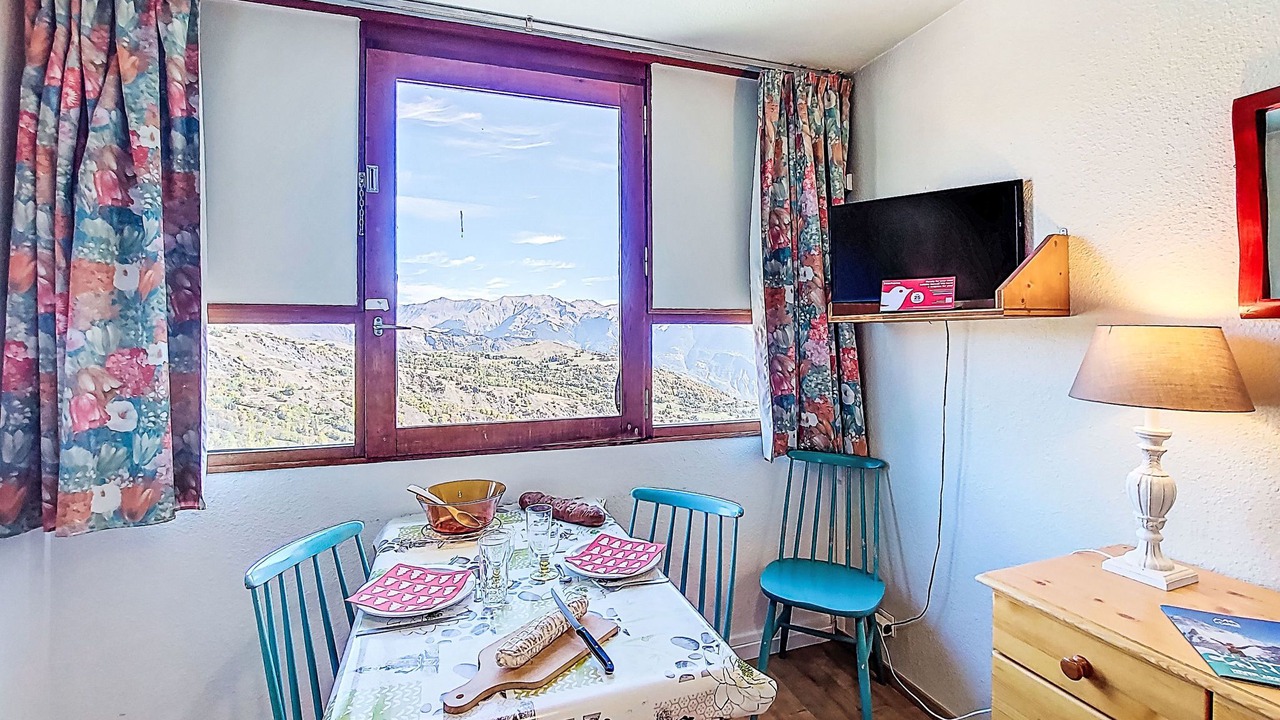 Photo of Livingroom in Le Corbier