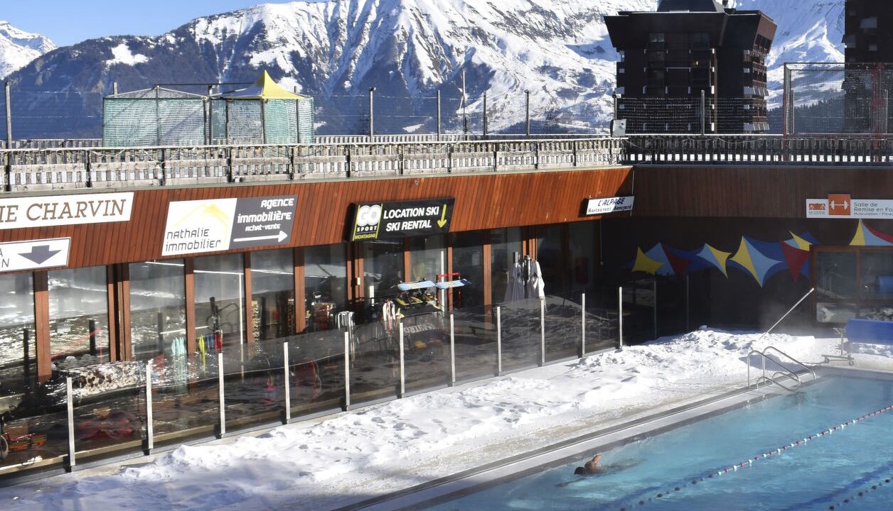 Photo of Others in Le Corbier