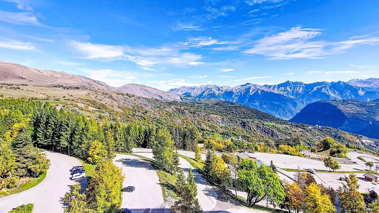 Photo of Others in Le Corbier