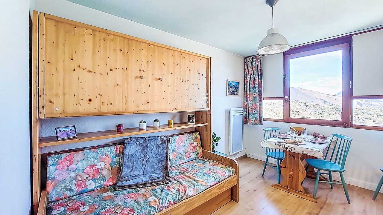 Photo of Livingroom in Le Corbier