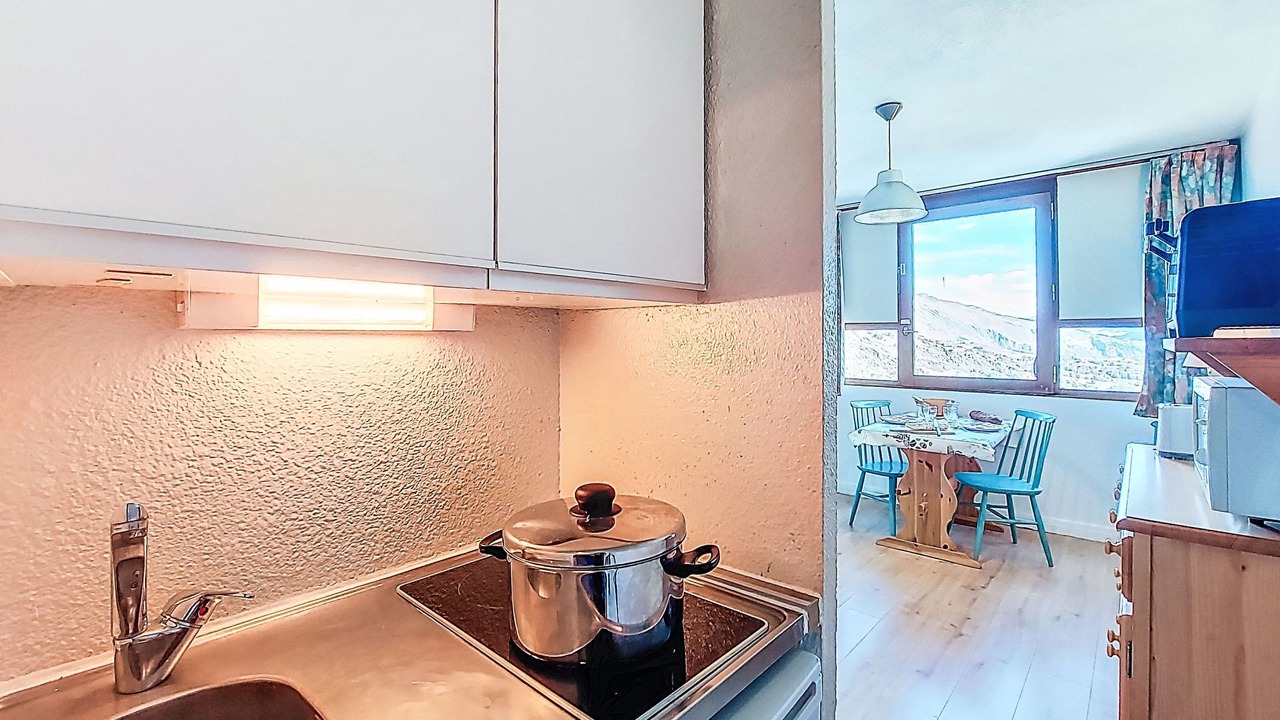 Photo of Bedroom in Le Corbier