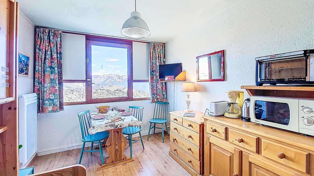 Photo of Bedroom in Le Corbier