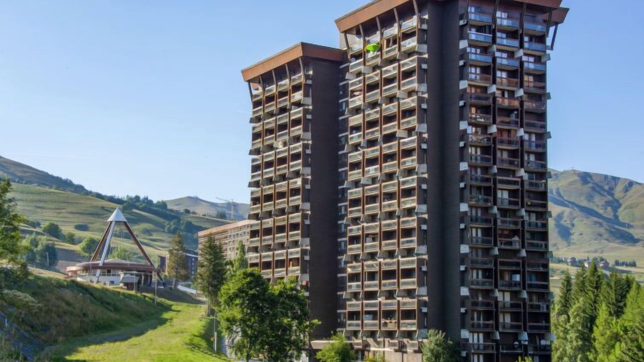 Photo of Others in Le Corbier