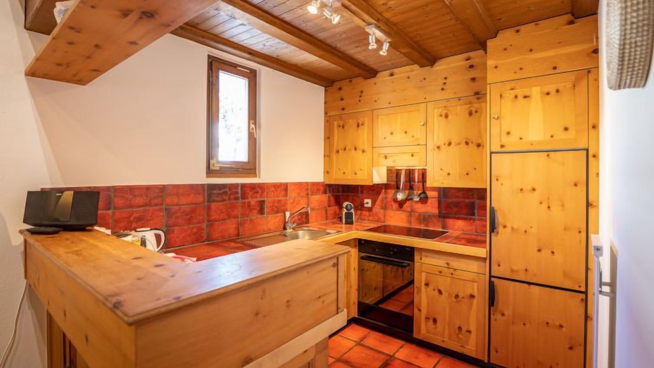 Photo of Bedroom in La Punt-Chamues-ch