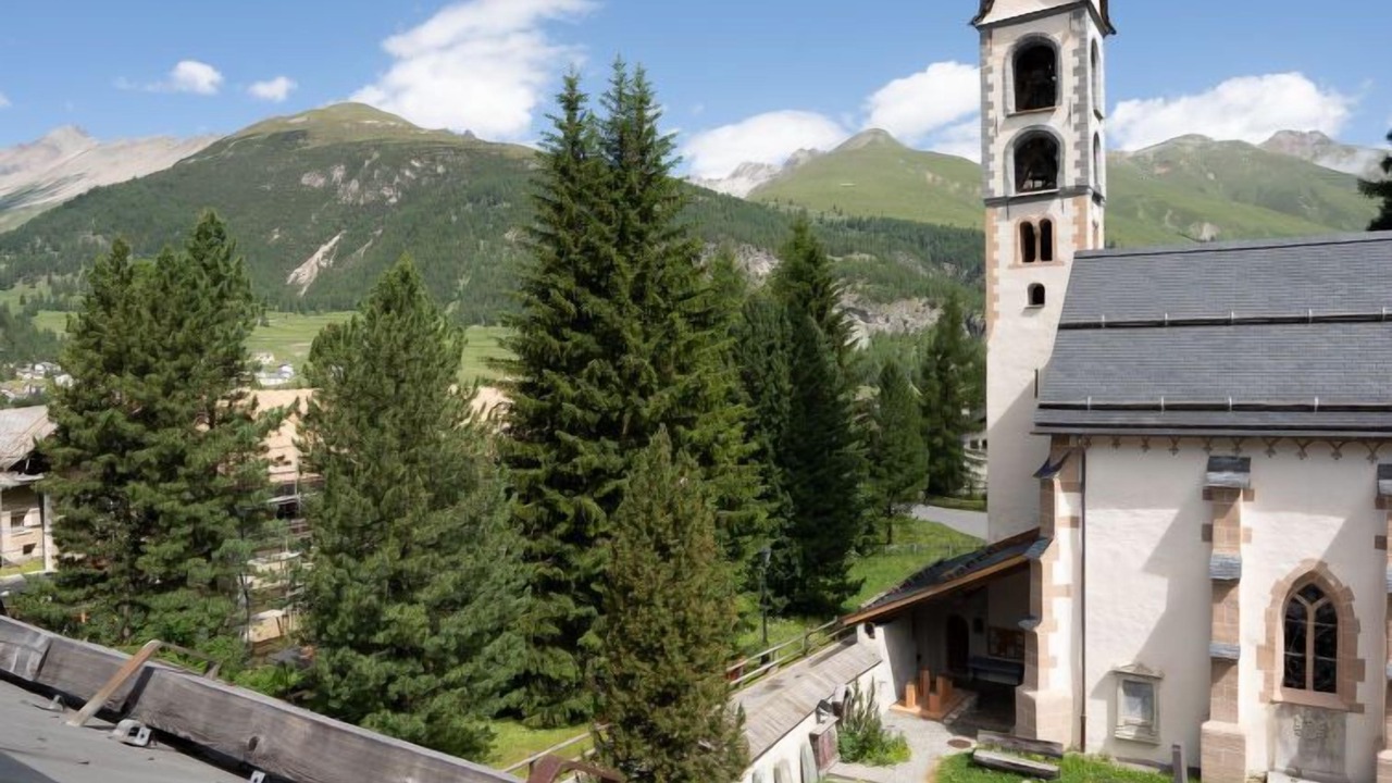 Photo of Others in La Punt-Chamues-ch