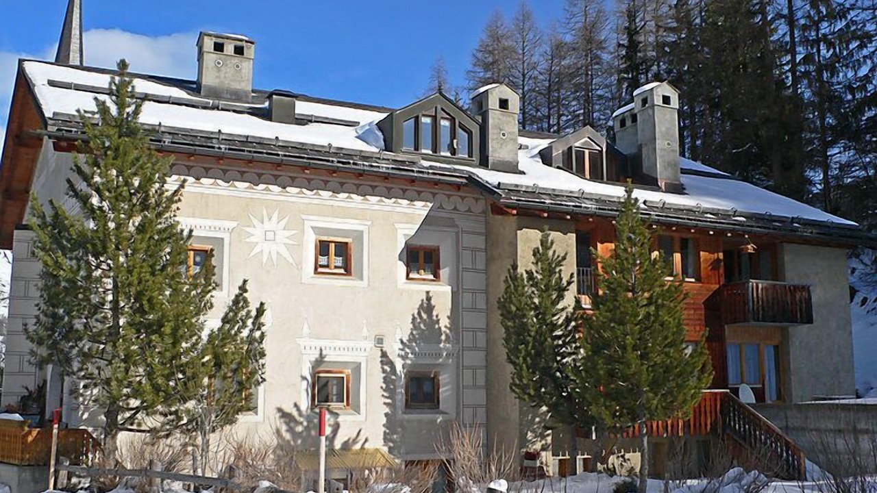 Photo of Others in La Punt-Chamues-ch