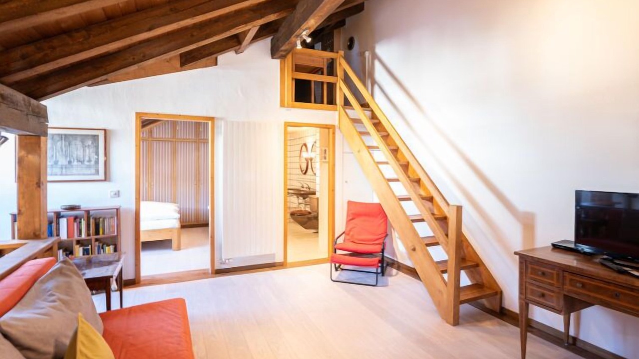 Photo of Livingroom in La Punt-Chamues-ch