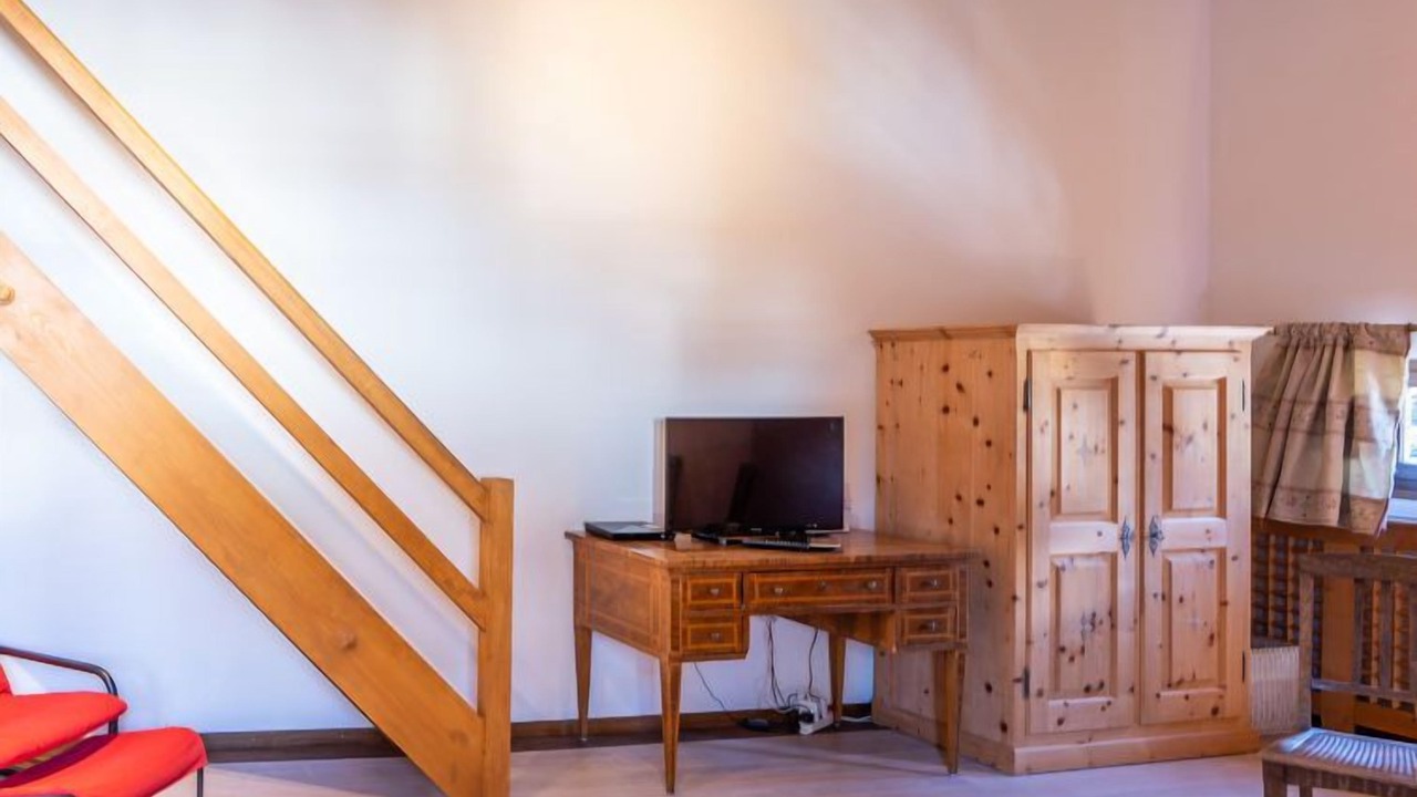 Photo of Livingroom in La Punt-Chamues-ch