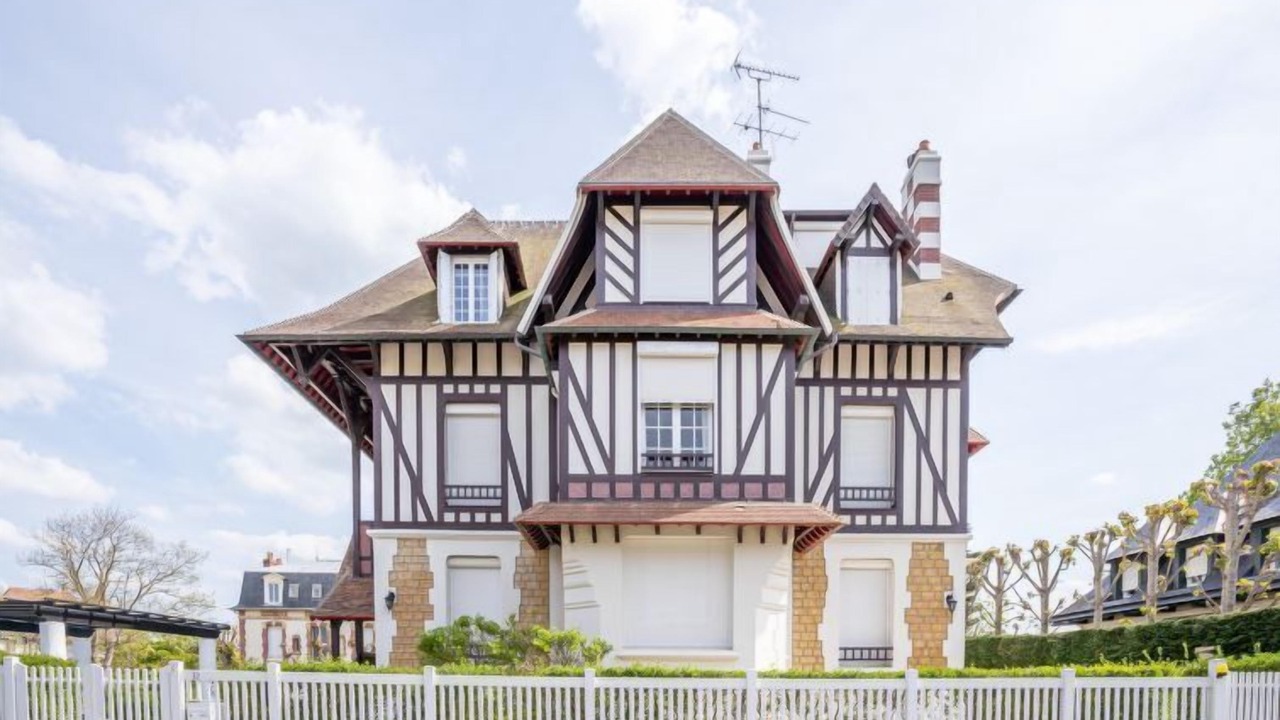 Photo of Others in Cabourg