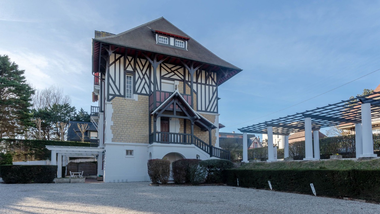 Photo of Others in Cabourg