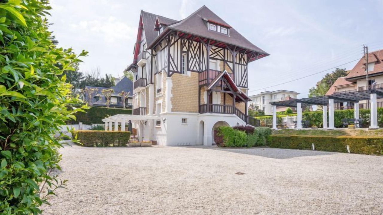 Photo of Others in Cabourg