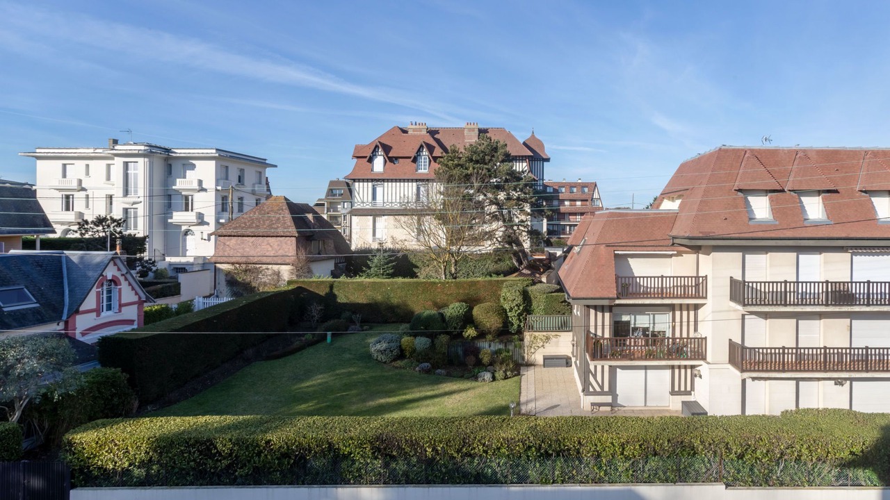 Photo of Others in Cabourg