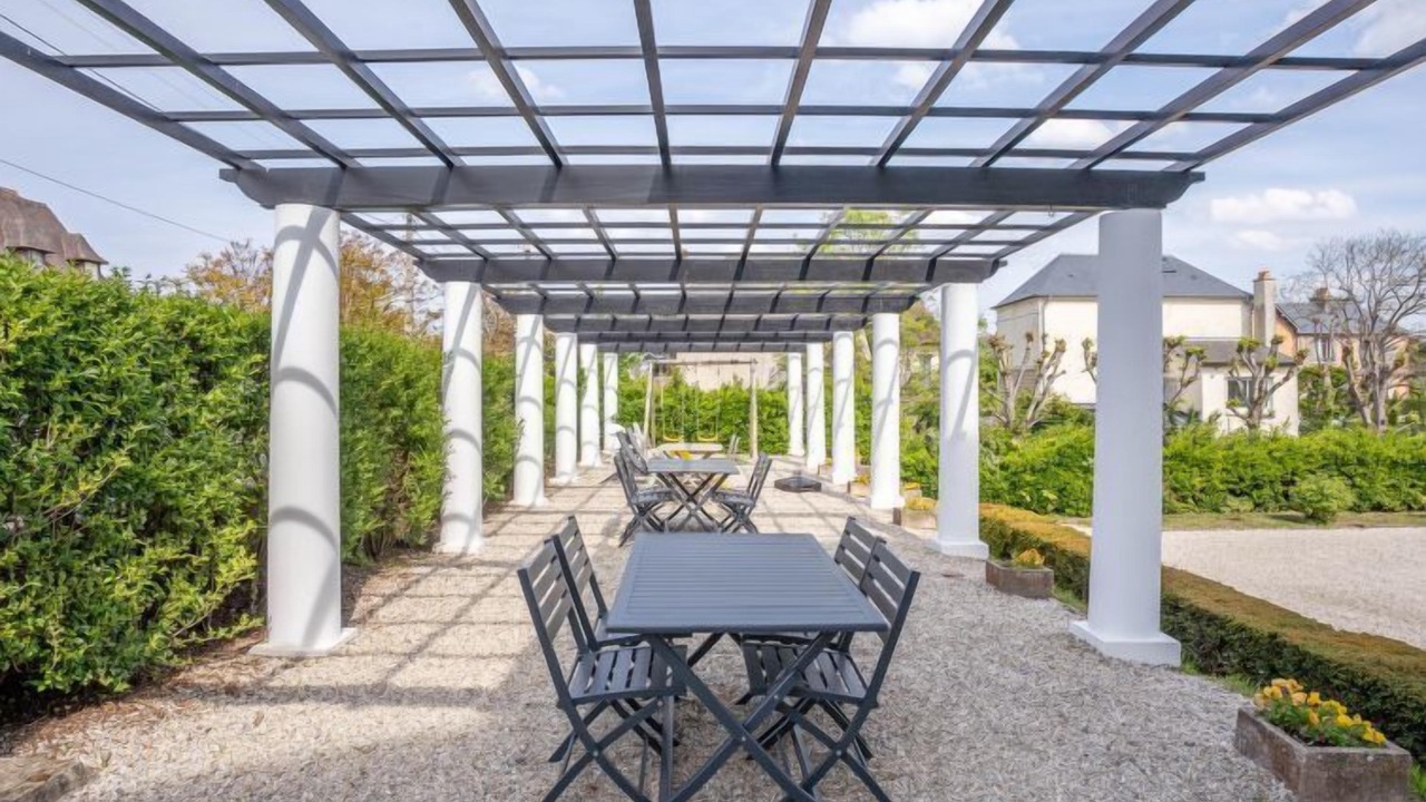 Photo of Outdoor in Cabourg