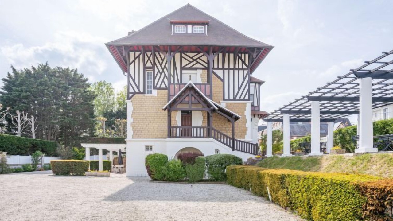 Photo of Others in Cabourg