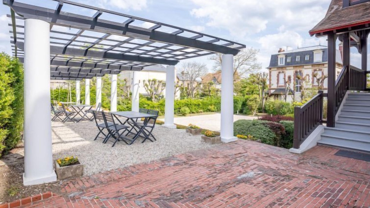 Photo of Outdoor in Cabourg