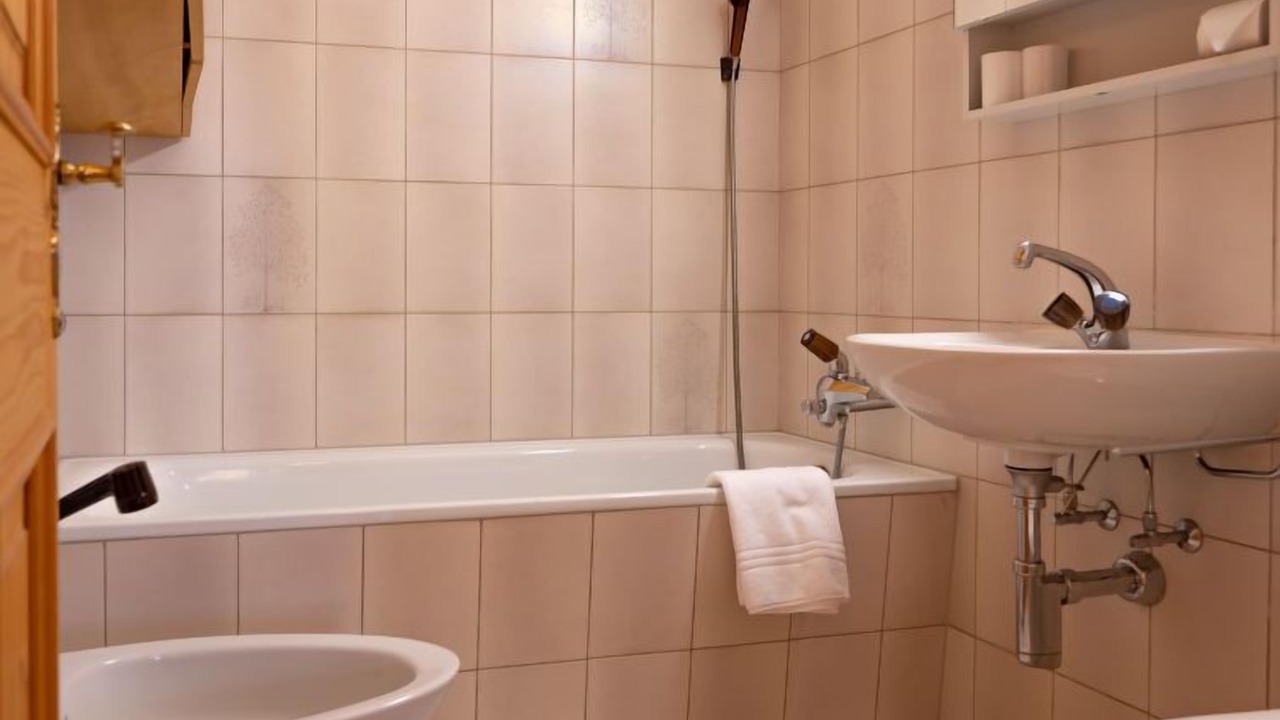 Photo of Bathroom in Celerina-Schlarigna