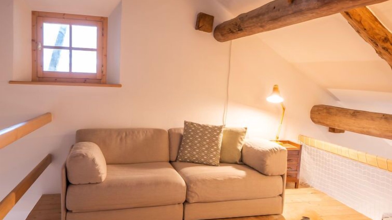 Photo of Livingroom in Celerina-Schlarigna