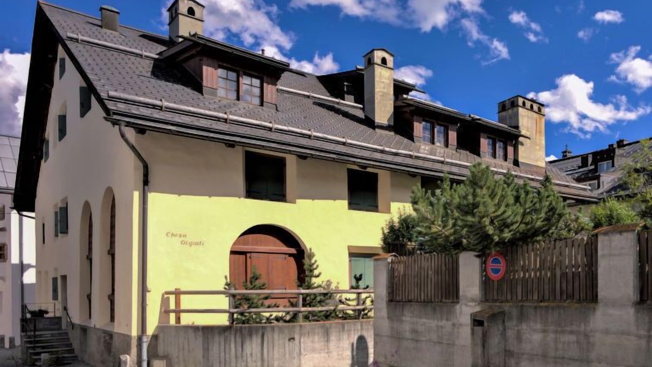 Photo of Others in Celerina-Schlarigna