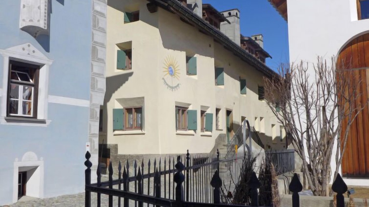 Photo of Others in Celerina-Schlarigna