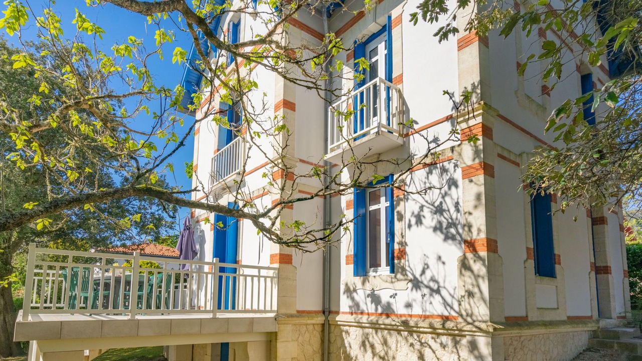 Photo of Others in Saint-Palais-sur-Mer