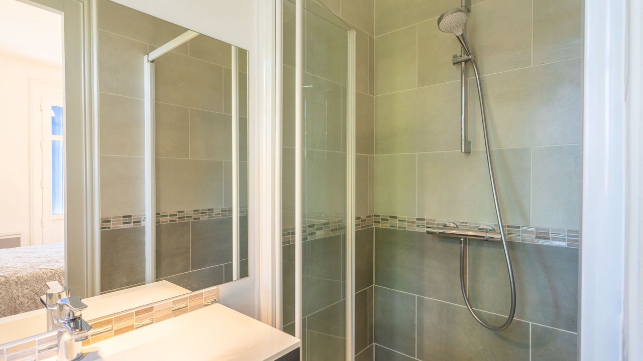 Photo of Bathroom in Saint-Palais-sur-Mer