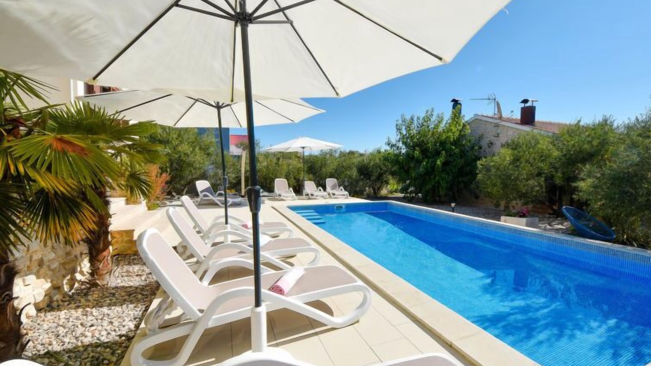 Photo of Outdoor in Brodarica