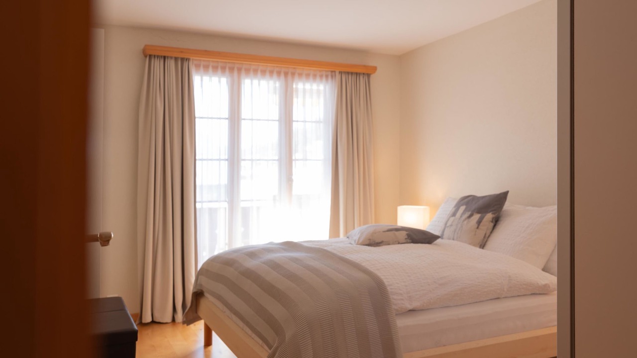 Photo of Bedroom in Saanenmoeser