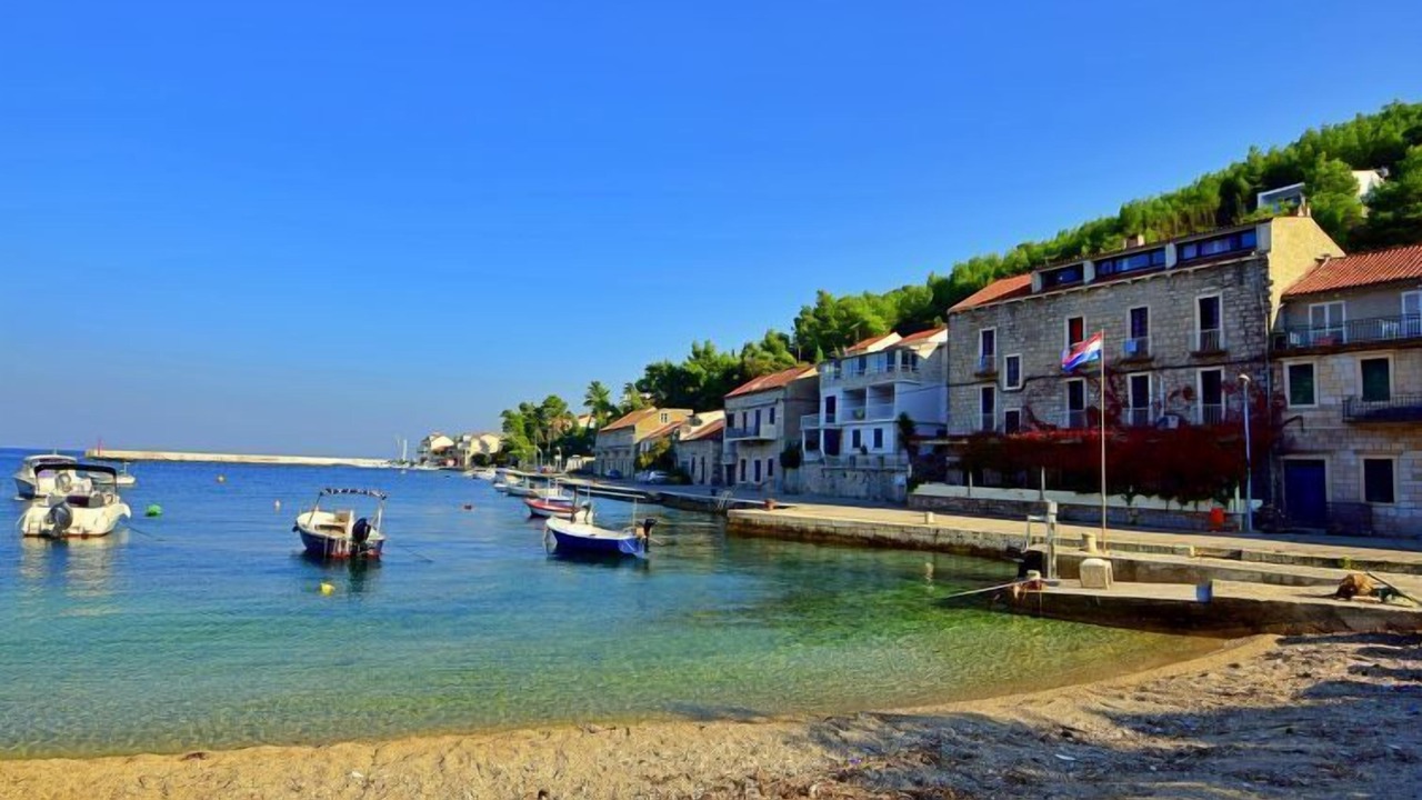 Photo of Outdoor in Blato